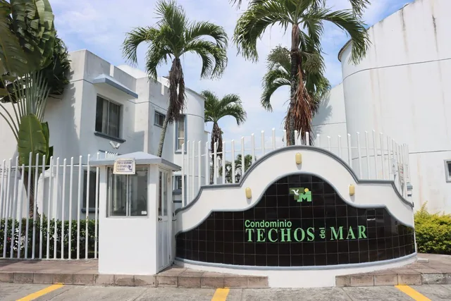 Foto de Casa en Venta Condominio Techos del Mar en Tonsupa