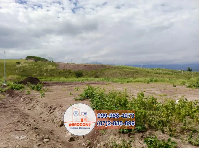 Foto de Terreno de Venta Sector Yunguilla, Azuay