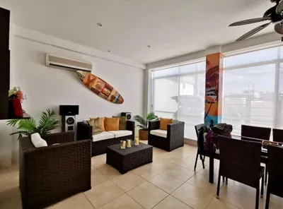 Foto de Departamento Amoblado en Venta – Punta Blanca