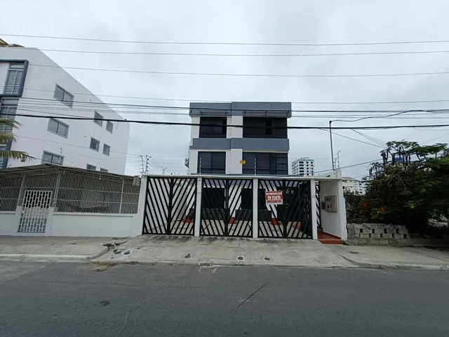 Foto de Vendo Departamento Cercano Al Mar en Chipipe, Salinas