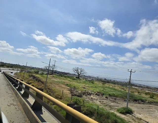 Foto de Terreno de Venta en Manta Via Circunvalacion Gj/z, Manabí