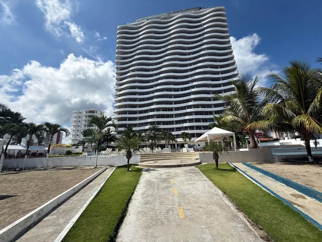 Foto de Departamento de Venta, Edificio Fountaine Blue, Tonsupa