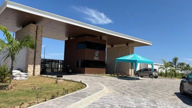 Foto de Terrenos de Venta Al Pie del Mar en Olón