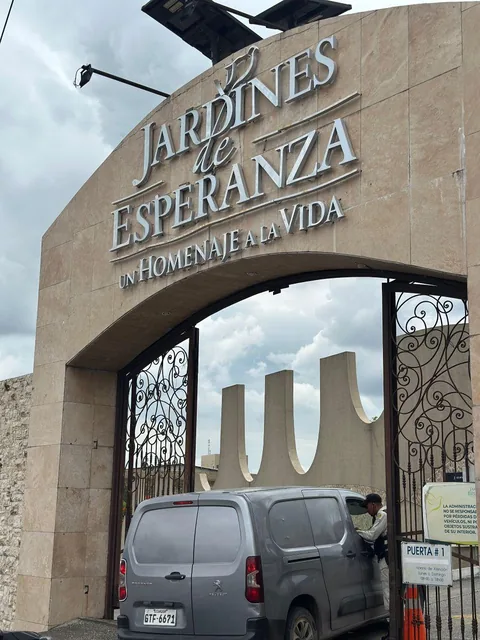 Foto de Lote Doble Jardines de Esperanza, Guayas