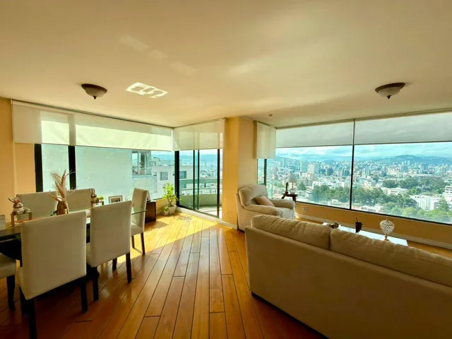Foto de Venta Departamento 3d de Oportunidad Quito Tenis