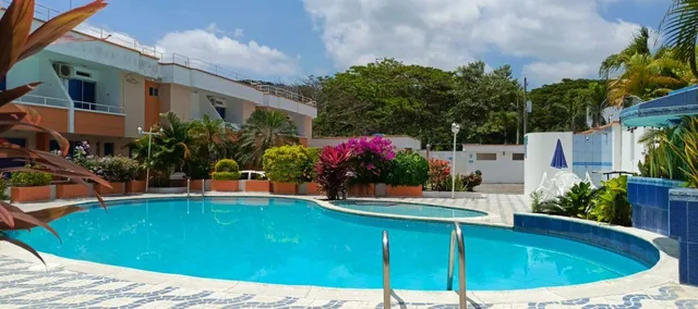 Foto de Venta Departamento Club del Pacifico Tonsupa