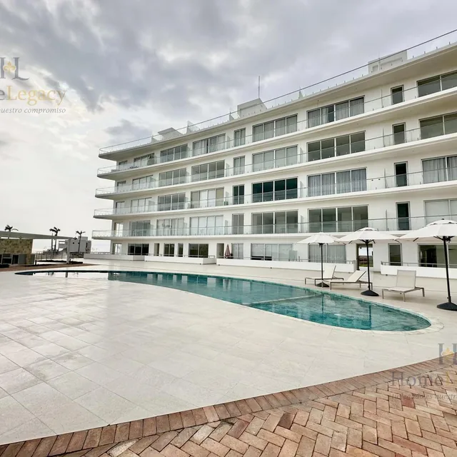 Foto de Venta de Departamento en Playas – Karibao Vista a La Laguna Ad, Guayas