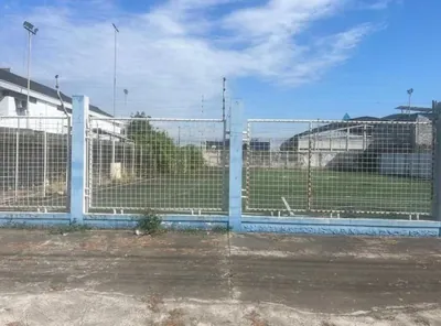 Foto de Renta Terreno Comercial Avda Bolivar Madero - Mach. El Oro