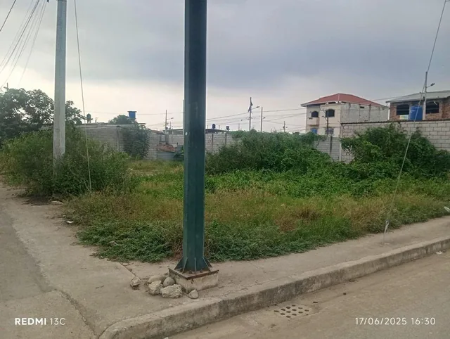 Foto de Venta Terreno Cdla. Urseza 2, Norte de Machala, El Oro