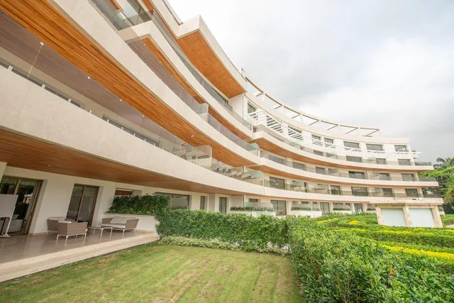 Foto de Exclusivo Departamento en Planta Baja con Terraza – Sotonovo Luxury Apartments, Guayas