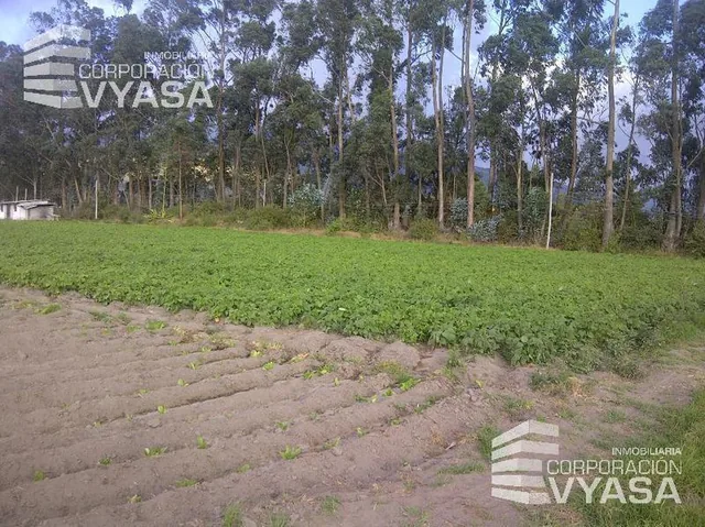 Foto de Tababela, Terreno de Venta Junto Al Nuevo Aeropuerto Mariscal Sucre