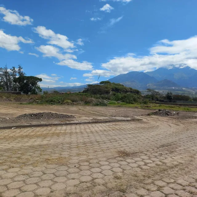 Foto de Terreno en Atuntaqui, Imbabura
