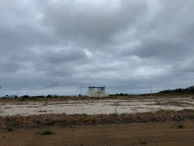 Foto de Terreno de Venta en Zona Sur Via Spondylus Fa, Manabí