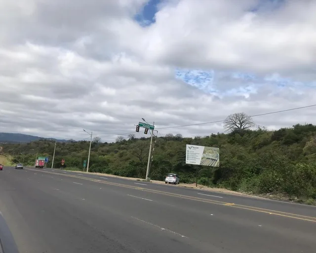 Foto de Se Vende Terreno de 3.9 Hectáreas en Manabí, Manabí