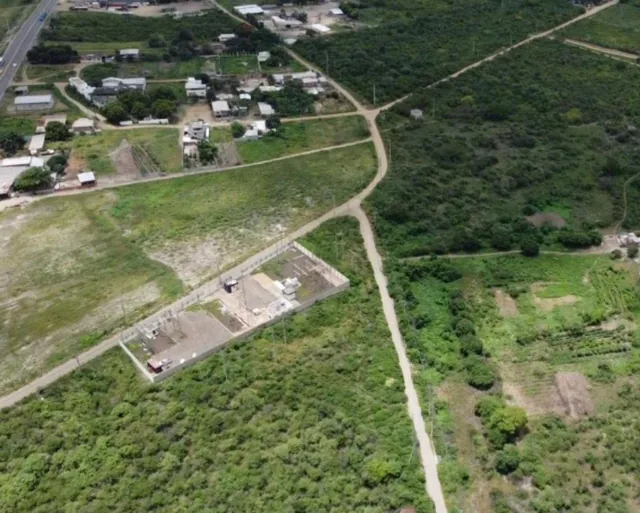 Foto de Terreno de Venta Via Principal Montecriste, Manabí