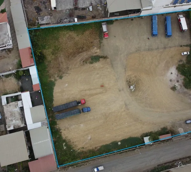 Foto de Terreno de Venta en Montecristi Zona Norte, Manabí
