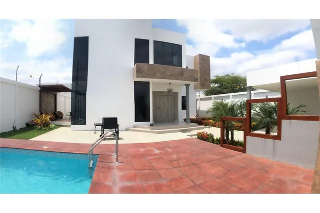 Foto de Casa de Venta en Portoviejo Zona Norte de Manabí, Manabí