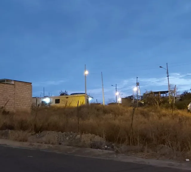 Foto de Terreno en Venta Manta Zona Norte Ag, Manabí