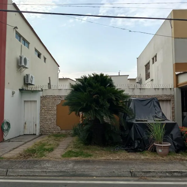 Foto de Terreno en Venta en La Urb. Cataluña, Daule Chrs, Guayas