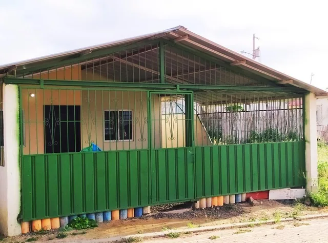 Foto de Casa en Venta en Urbanizacion Si Vivienda, Manabí