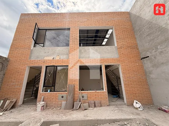 Foto de Vendo Casa en Cuenca Sector Quinta Chica. Aplica Al Crédito Vip (Cv3817), Azuay