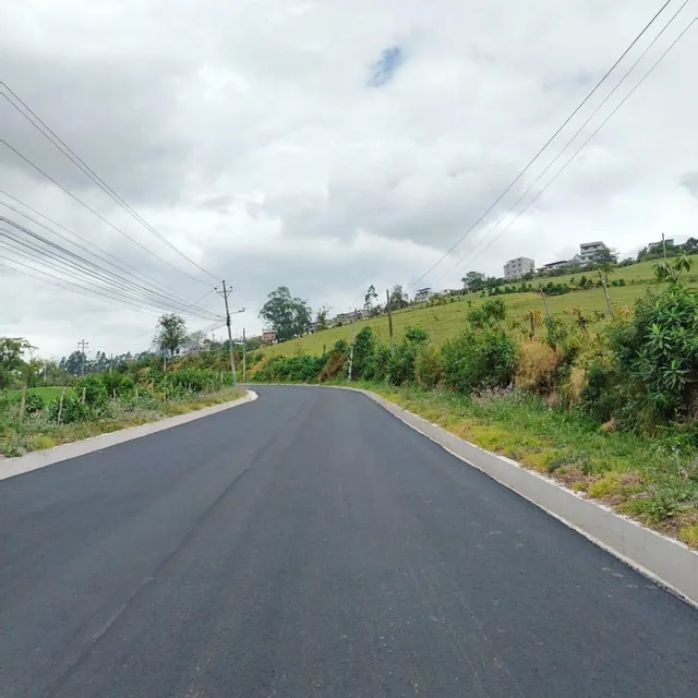 Foto de Vendo Terreno Industrial Plano Independiente en Tambillo