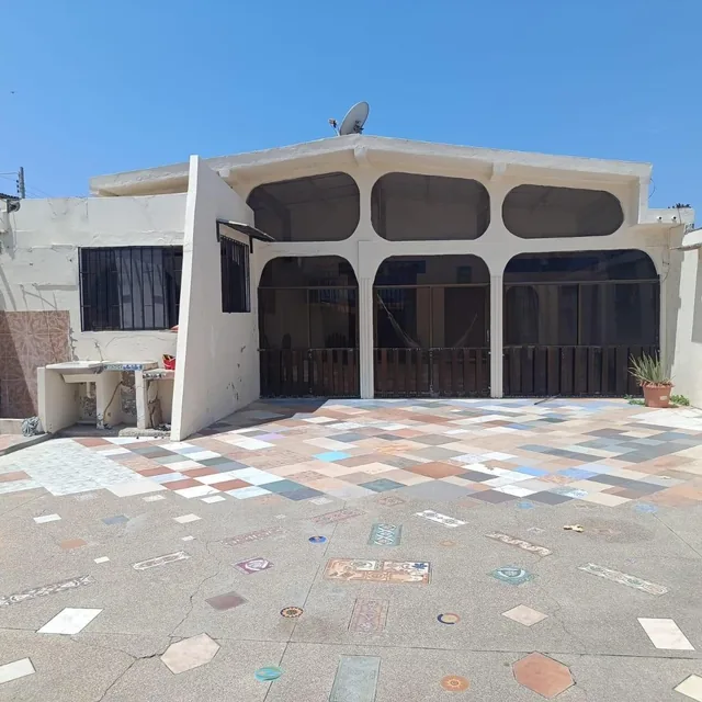 Foto de Se Vende Casa en Santa Paula - W. Sánchez