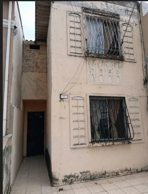 Foto de Casa en Venta en Urbanización El Caracol - Gye, Guayas