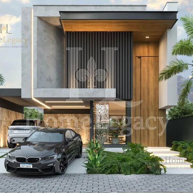 Foto de Venta de Casa en Proyecto en El Condado de Vicolinci Vía a Samborondón Ad, Guayas