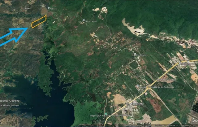 Foto de Vendo Macrolote en La Zona del Km 22 Via a La Costa Guayaquil, Guayas