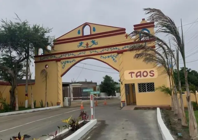 Foto de Venta de Terreno. Taos. Punta Blanca Vivc