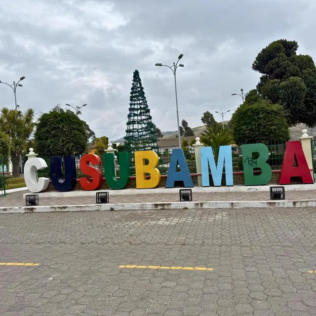 Foto de Terreno en Venta en Cusubamba de 2.2 Hectarea, Cotopaxi