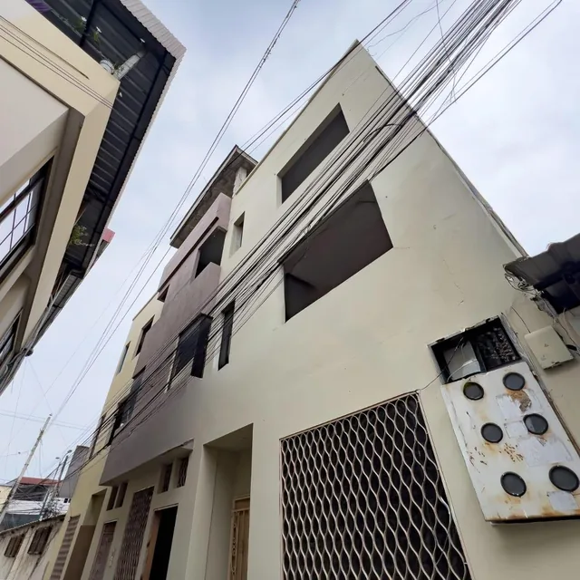 Foto de Casa Multifamiliar en El Centro de Portoviejo, Manabí, Manabí