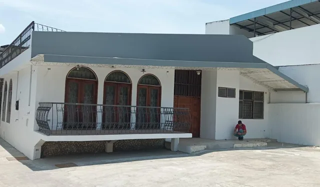 Foto de Se Vende Casa en Portoviejo, Calle Tennis Club, Manabí