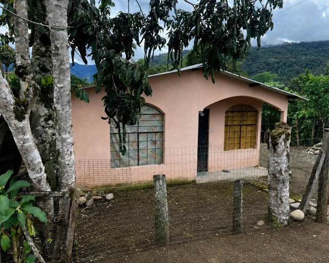 Foto de Casa en El Chaco, Napo
