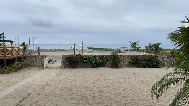 Foto de Terreno Al Pie del Mar en Punta Blanca