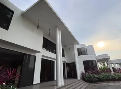 Foto de Vista Al Lago - Casa de Lujo en Venta, Guayas