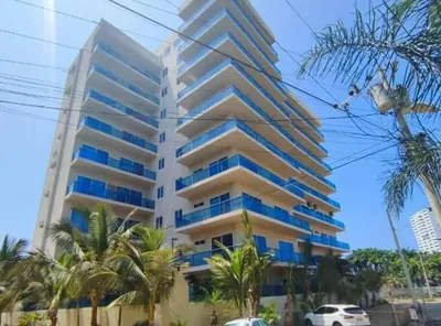 Foto de Departamento en Venta, Punta Blanca, Maxb