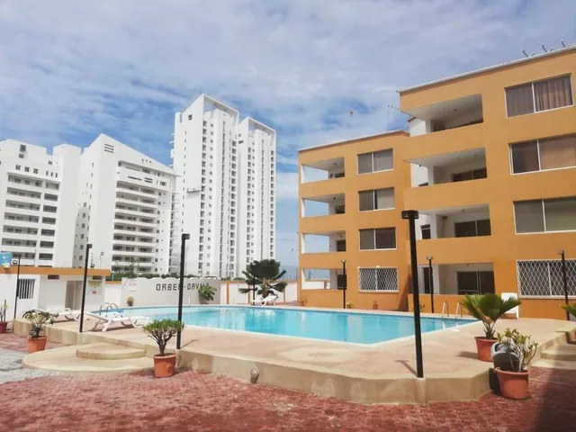 Foto de Venta Departamento Tonsupa 97 m 2 Dorm. $59000
