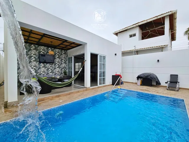 Foto de Vendo Hermosa Casa con Piscina Cpocas Cuadras del Mar en Salinas