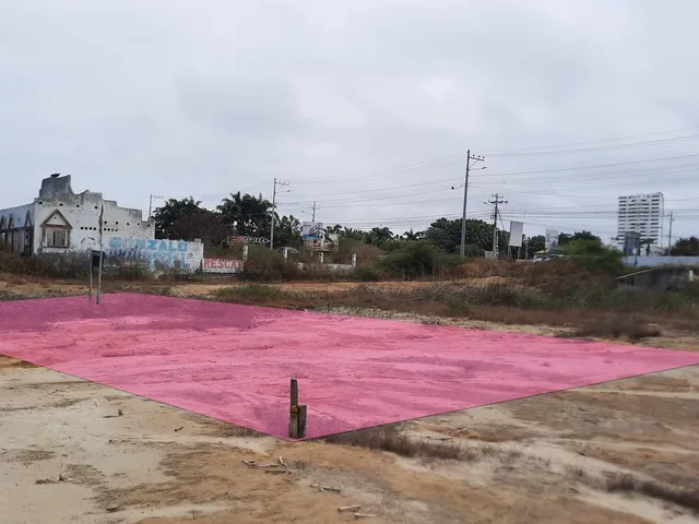 Foto de Terreno en Venta, Punta Blanca, Santa Elena, Rafg