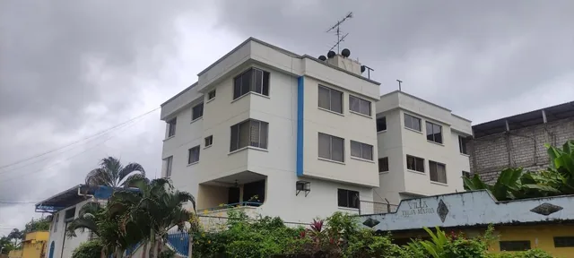 Foto de Vendo Departamento en Tonsupa