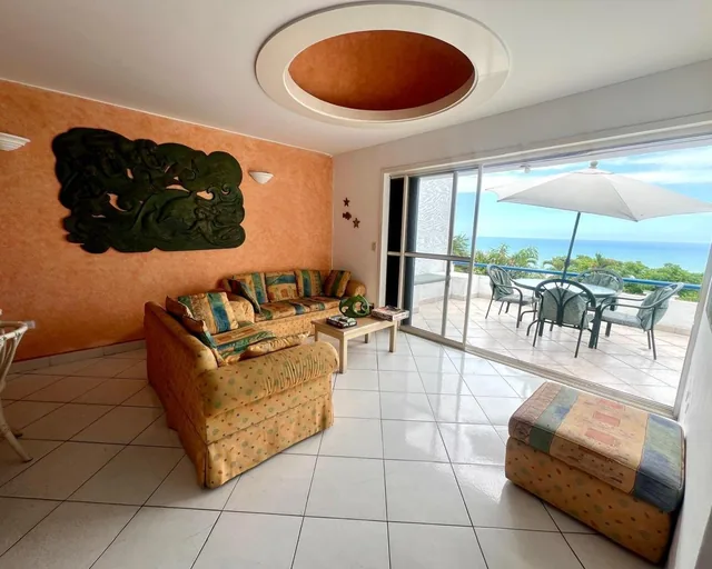 Foto de Mv - Same Casa Blanca en Venta Departamento 2 Dorm. con Terraza Propia