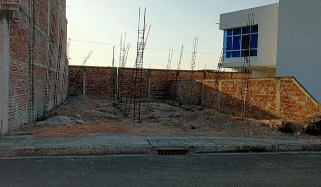 Foto de Se Vende Terreno en Portoviejo, Manabí
