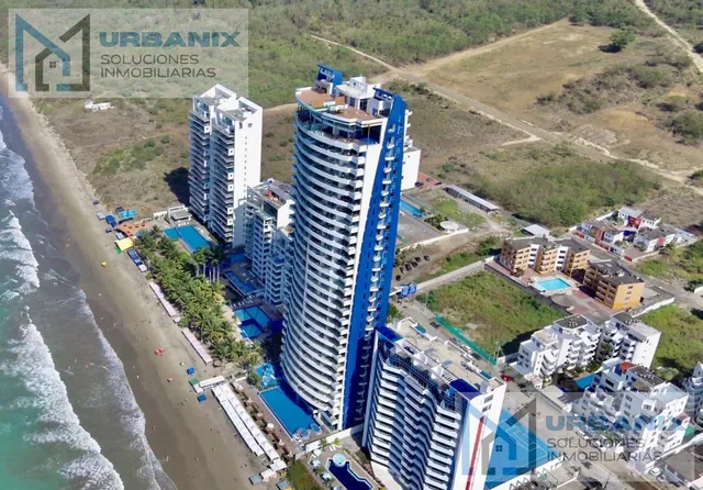 Foto de Departamento en Tonsupa
