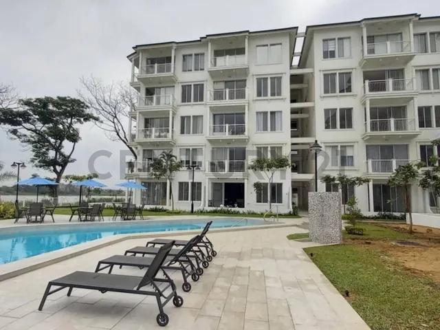 Foto de Venta Departamentos Vista Al Río de Estreno en La Provenza, Guayas