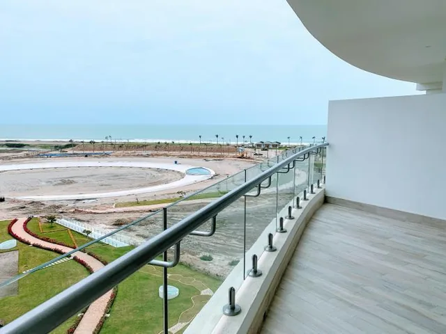 Foto de Departamento en Venta, 3 Dorm., Karibao Resort Town, Engabao, Guayas