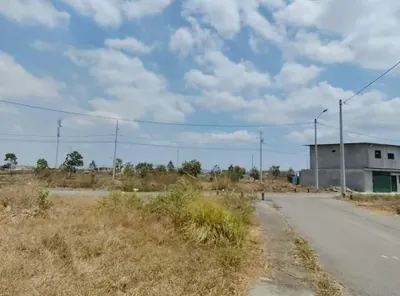 Foto de Terreno en Venta, Mi Lote, Guayaquil, Irir, Guayas