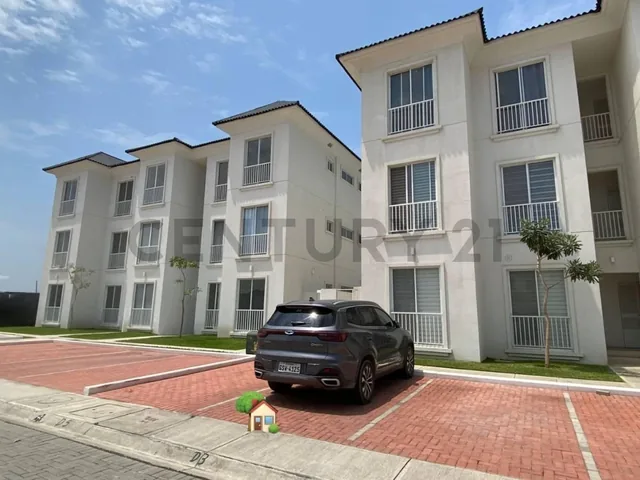Foto de Departamento en Venta – Urbanización Savali, Guayas