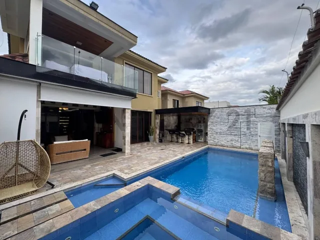 Foto de Venta de Casa en Urb. Santa Maria de Casa Grande, La Aurora, Guayas